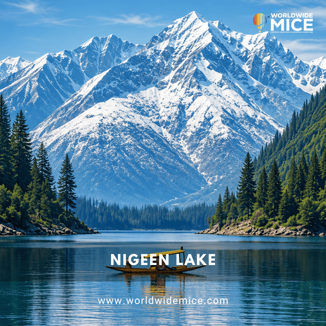 Nigeen Lake